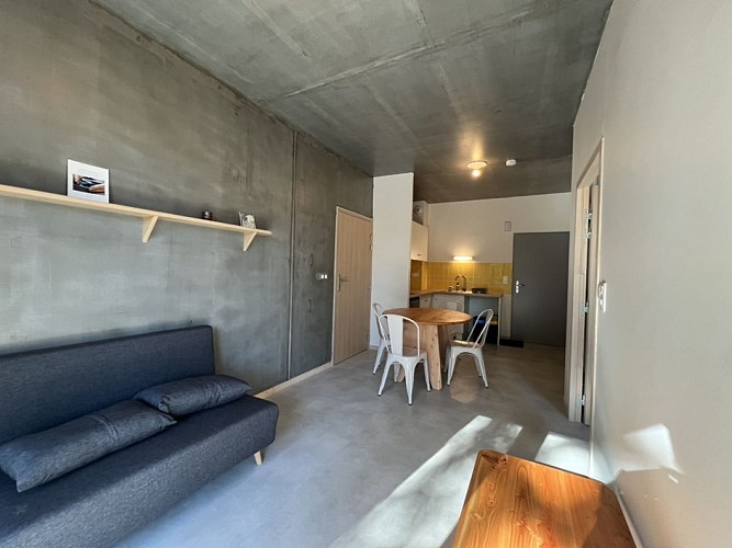 Residence EMA-CNIFOP à Saint-Amand-en-Puisaye dans la Nièvre en Bourgogne (8)