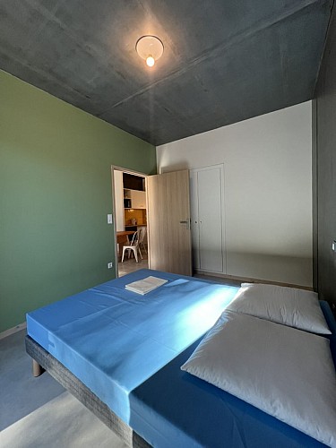 Residence EMA-CNIFOP à Saint-Amand-en-Puisaye dans la Nièvre en Bourgogne (9)