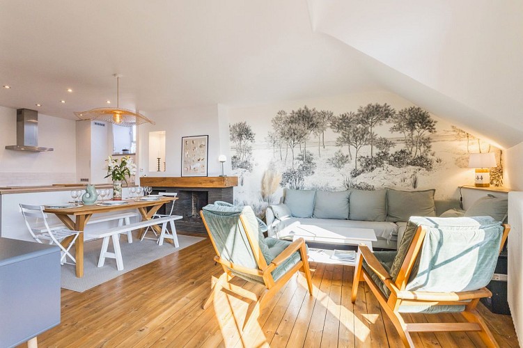 Villa Floréal La Baule