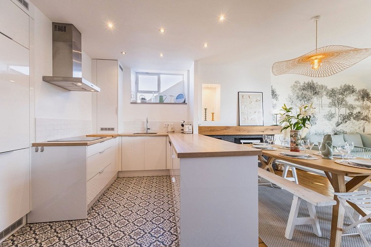 Villa Floréal La Baule