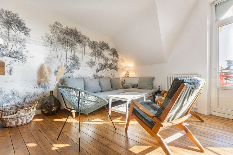 Villa Floréal La Baule