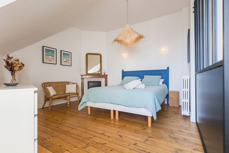 Villa Floréal La Baule