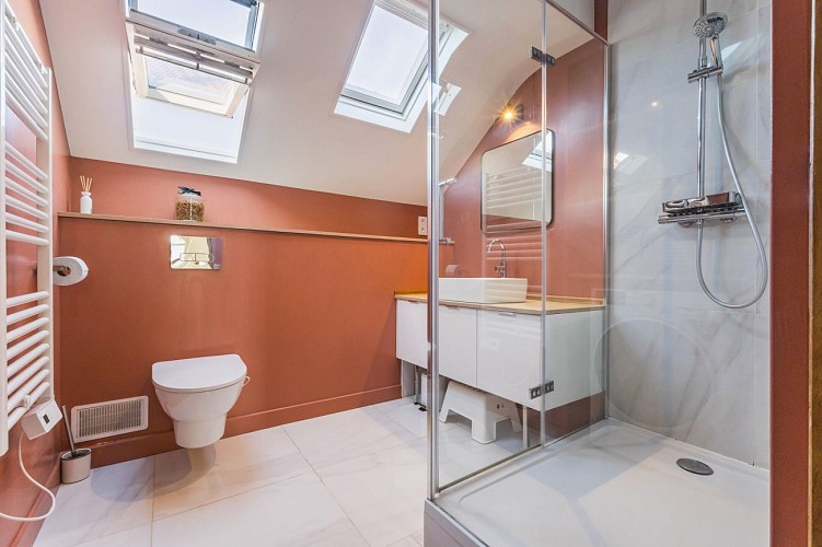 Villa Floréal La Baule