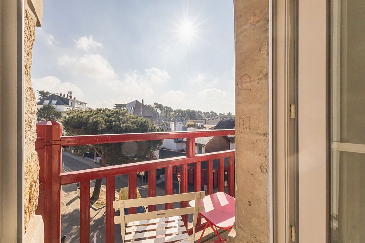 Villa Floréal La Baule