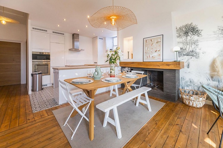 Villa Floréal La Baule