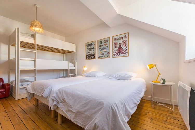 Villa Floréal La Baule