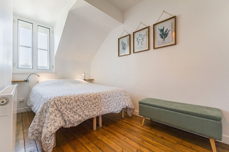 Villa Floréal La Baule