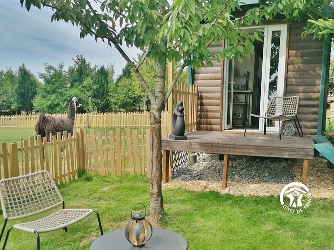 RÊVER AILLEURS, 4 INSOLITES, 12 PERS