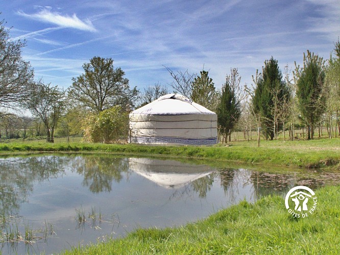 RÊVER AILLEURS, 4 INSOLITES, 12 PERS