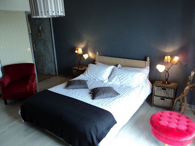 LA PERLE DE L'OCÉAN