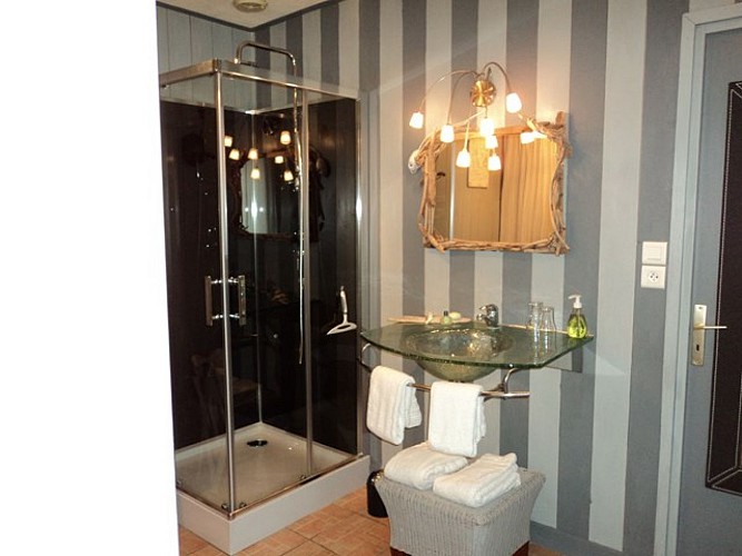 LA PERLE DE L'OCÉAN