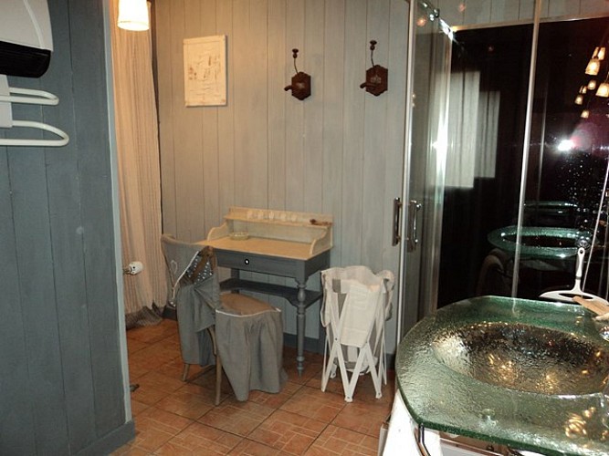 LA PERLE DE L'OCÉAN