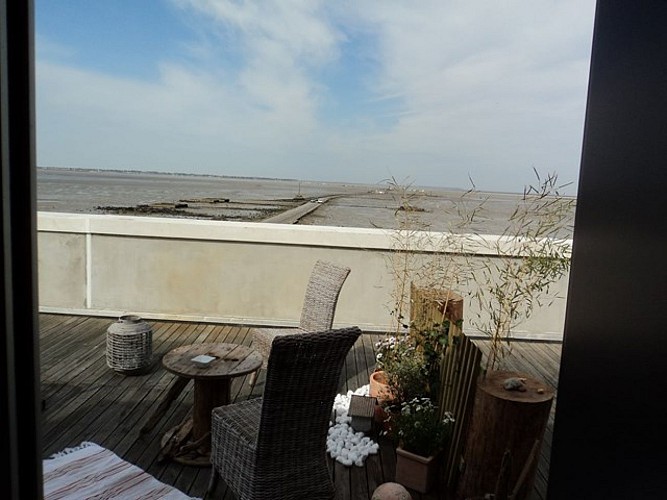 LA PERLE DE L'OCÉAN