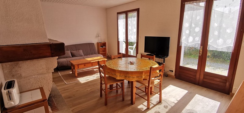 Meublé de l’agence de la Plage 71