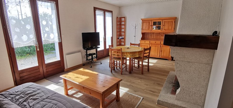 Meublé de l’agence de la Plage 71