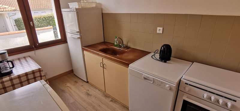 Meublé de l’agence de la Plage 71