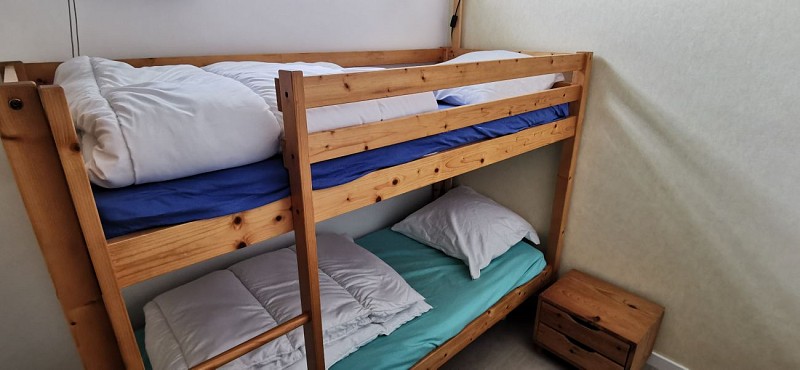 Meublé de l’agence de la Plage 71