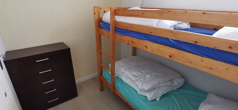 Meublé de l’agence de la Plage 71