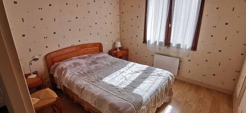 Meublé de l’agence de la Plage 71