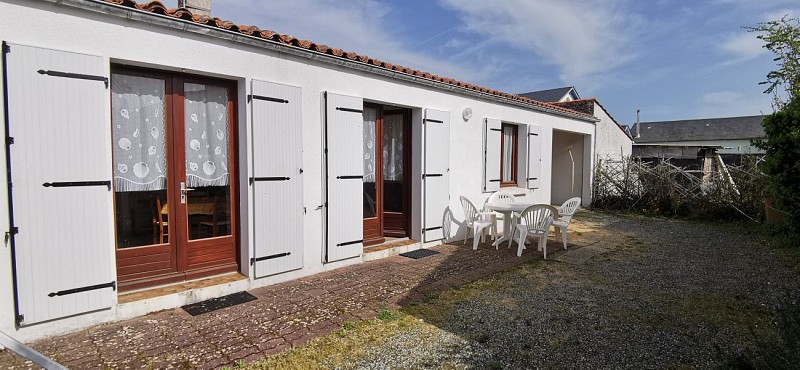 Meublé de l’agence de la Plage 71