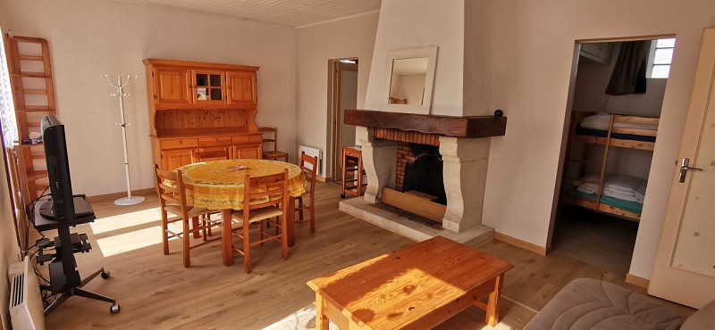 Meublé de l’agence de la Plage 71