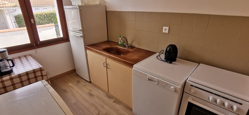 Meublé de l’agence de la Plage 71