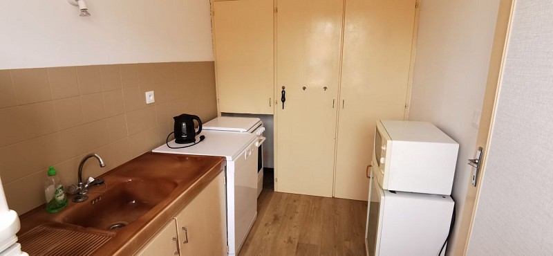 Meublé de l’agence de la Plage 71