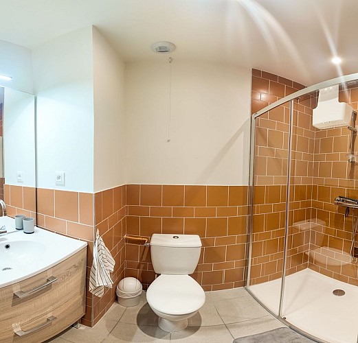 Studio Residence Ema-Cnifop à Saint-Amand-en-Puisaye dans la Nièvre en Bourgogne (3)