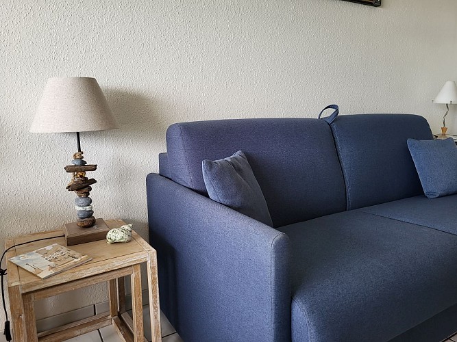 Appartement Pool Immobilier Sablais APPA M04327