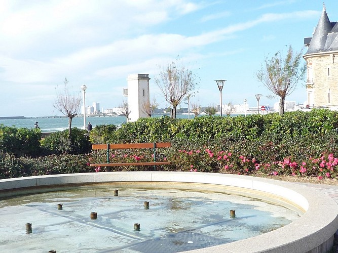 Appartement Pool Immobilier Sablais APPA M04327