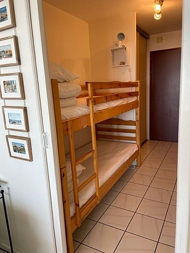 Appartement Pool Immobilier Sablais APPA M04327