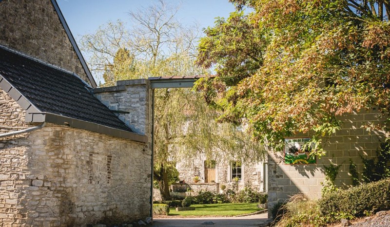 Ferme Henry Lavoir