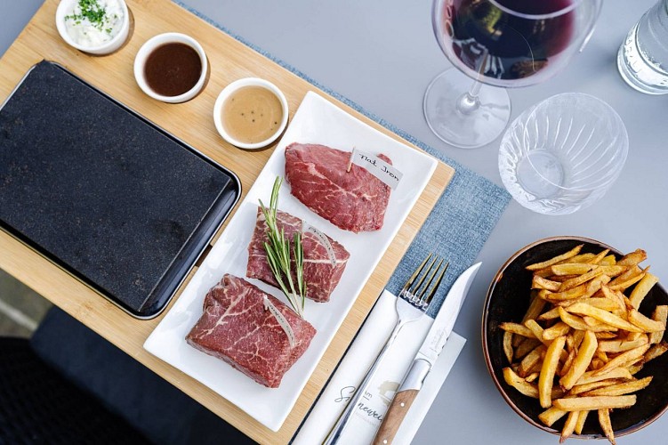 St vith hotel restaurant am steineweiher 04 sarah linden fotografie