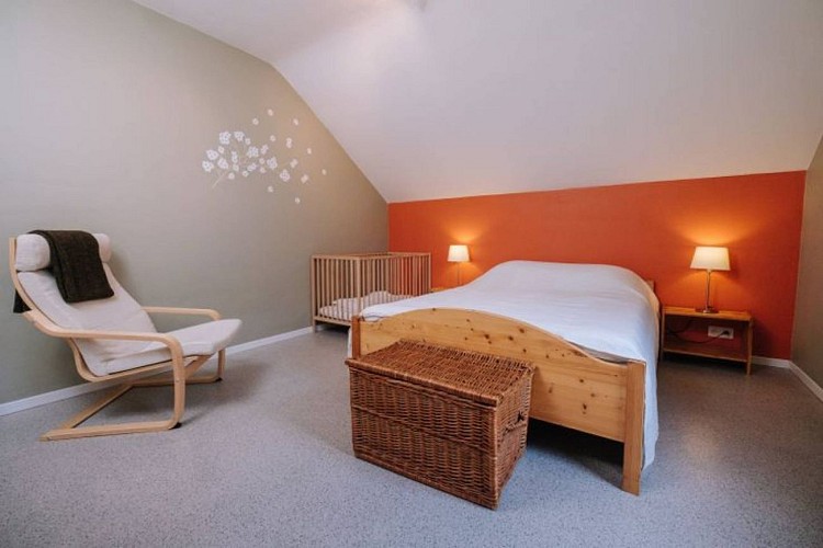 Huenningen fewo vennruhe 16 ferienwohnung vennruhe