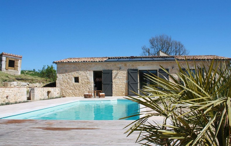 Ferme de Berteillé
