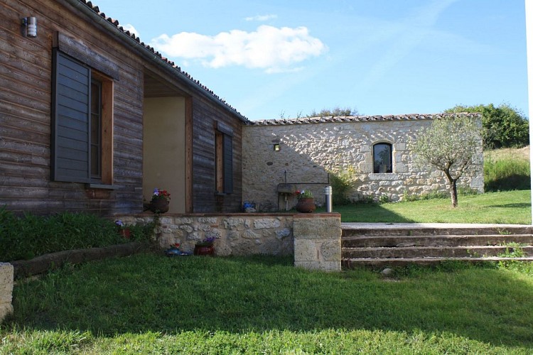 Ferme de Berteillé