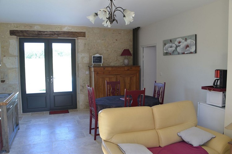 Ferme de Berteillé
