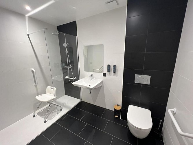 Hôtel le Royal Tulle1