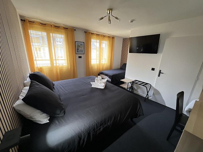 Hôtel le Royal Tulle8