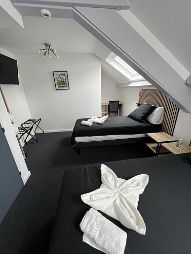 Hôtel le Royal Tulle3