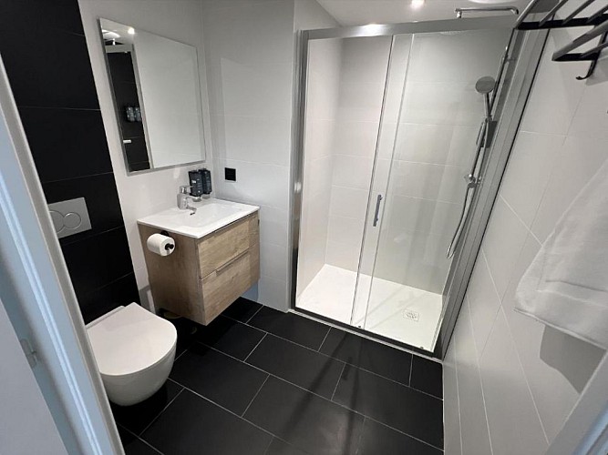 Hôtel le Royal Tulle6