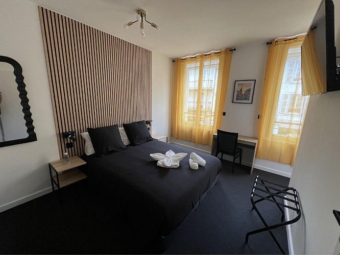 Hôtel le Royal Tulle11