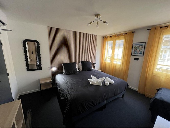 Hôtel le Royal Tulle7