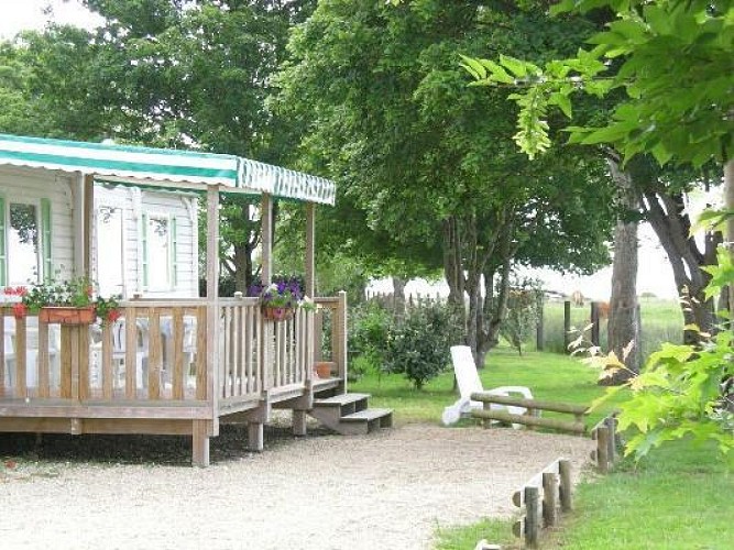 Mobile home