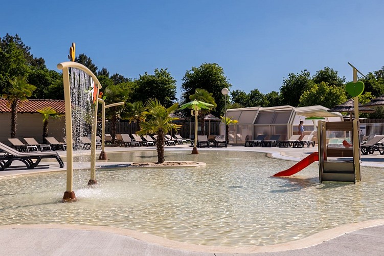 Camping Le Paradis - Nos équipements et installations n°-82