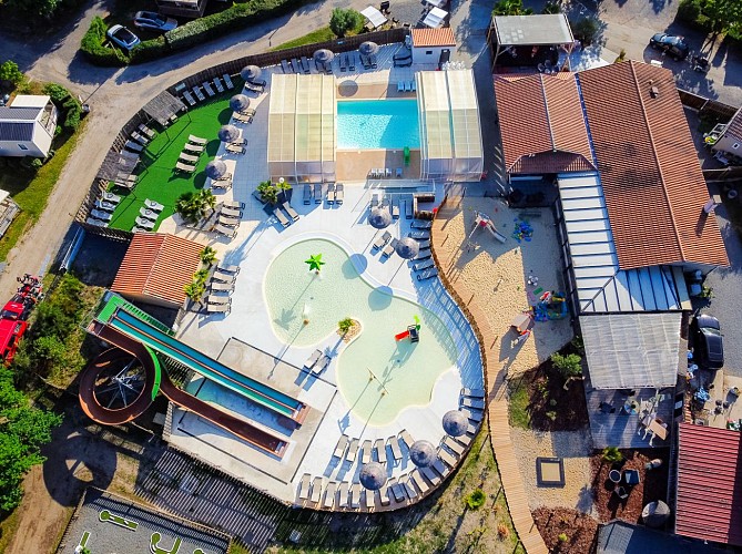 Camping Le Paradis - Nos équipements et installations n°-26