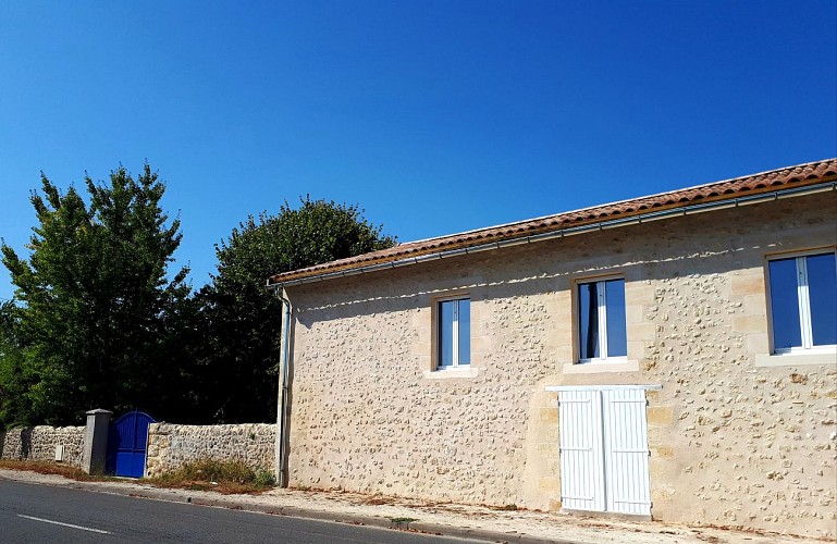 maison-pierre-Domaine de Garat