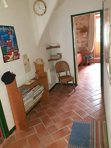 Meublé Place de l'eglise