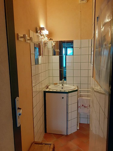 Meublé Place de l'eglise