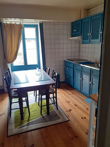 Meublé Place de l'église